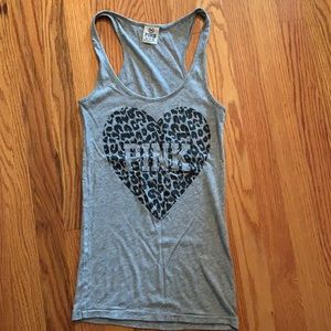 Victoria’s Secret Pink